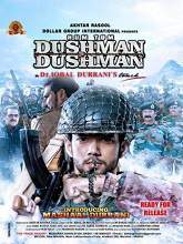 Hum Tum Dushman Dushman