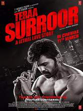 Teraa Surroor