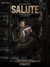 Salute (2022) HDRip Malayalam Full Movie Watch Online Free