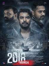 2018 (2023) HDRip Original [Hindi + Kannada] Full Movie Watch Online Free