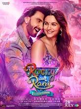 Rocky Aur Rani Kii Prem Kahaani (2023) HDRip Hindi Full Movie Watch Online Free