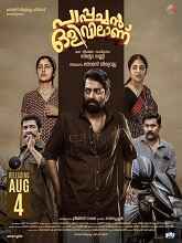 Pappachan Olivilaanu (2023) HDRip Malayalam Full Movie Watch Online Free