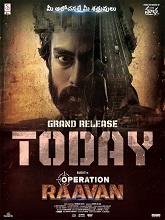 Operation Raavan (2024) HDRip Telugu Full Movie Watch Online Free