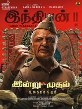 Indian 2 (2024) HDRip Tamil Full Movie Watch Online Free