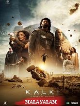 Kalki 2898 AD (2024) HDRip Malayalam (Original Version) Full Movie Watch Online Free