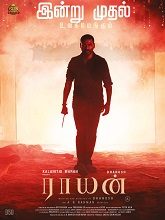 Raayan (2024) HDRip Tamil Full Movie Watch Online Free