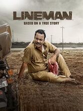 Lineman (2024) HDRip Tamil Full Movie Watch Online Free