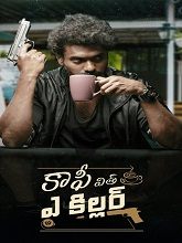 Coffee With A Killer (2025) HDRip Telugu Full Movie Watch Online Free