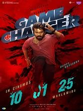 Game Changer (2025) HDRip Telugu (Original Version) Full Movie Watch Online Free